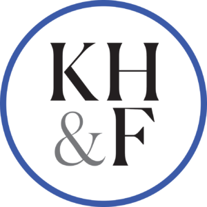 KHF_Logomark